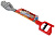 Клешня 1578CC/1578CV (2 кольори) р. 58*7*8,7 см