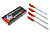 Ручка HIPER гелева HG-811 White Shark Червона