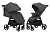 Прогулянкова коляска CARRELLO Bravo CRL-8512 Lunar Grey