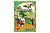 Пазли 70 ел. ТМ "G-Toys" із серії  "Minecraft" (Майнкрафт) MC792