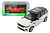 Машина металева 24059W "WELLY"1:24 RANGE ROVER SPORT відкриваються двері і капот, 2 кольори, в коро