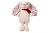 Обіймашка для малюків "Кролик Мілі" 16*28см 1525 Babyono