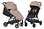 Прогулянкова коляска CARRELLO Delta CRL-5517 Wheat Beige 2024