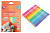Олівці кольорові CoolforSchool PASTEL 18 кольорів CF15185