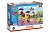 Вімельпазл на 60 елементів «Paw Patrol. На прогулянці» 200453  Dodo