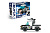 Конструктор Kids hits IBLOCK JUNIOR KH42/003/1 132 деталей короб. 24*16*6 см