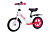 Велобіг BALANCE TILLY 12" Vector T-21256/1 Rose 