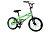 Велосипед BMX 18' T-21861 green