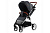 Коляска прогулянкова Milano CRL-5501 Solid Grey +дощовик L CARRELLO