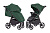Прогулянкова коляска CARRELLO Bravo CRL-5515 Palm Green 2024 NF