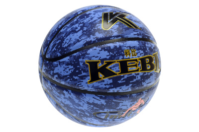 М'яч баскетбольний "7 KEPAI KEBI WS-809