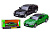 Машина металева. "Автопром", 4371, 1:42 BMW M4 (G82), 2 кольори, відкриваються двері, в коробці р. 14,5*6,5*7см