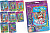 Набір креативної творчості "CRYSTAL ART KIDS" CArt-01-01,02,03,04...10 DANKO
