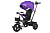Велосипед триколісний TILLY CANYON T-384 Фіолетовий