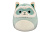М'яка іграшка SQCR05403 SQUISHMALLOWS – ТХІР ХЕМКІ 19 см