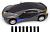 Машина інерційна BMW (кульок) 540-1 р.27*13*8см.
