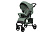 Коляска прогулянкова CARRELLO Quattro CRL-8502/3 Pine Green +дощовик M