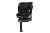 Автокрісло CARRELLO Meteorit CRL-16001 Space Black i-Size 40-150см ISOFIX, поворот, опор. стійка