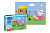 Пазл "Peppa Pig" 30ел. 200301 DoDo