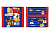 Гаманець Paw Patrol PL82124, для хлопчиків 13*10,5см
