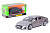 Машина металева "Автопром" 4358 1:43 Audi RS7, відкриваються двері, коробка 14,5*6,5*7 см