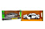 Машина металева "Автопром" 4376, 1:43 Lexus ES300h, 3 кольори, відкриваються двері, в коробці р. 14,5*6,5*7см