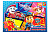 Пазли 35 ел. ТМ "G-Toys" із серії "Paw Patrol" ( Щенячий патруль) PW0881