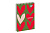 Зошит для записів YES Hearts 151965 МІКС А6/80 од. спіраль(продається уп. 6шт)