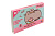 Пластилін YES "Pusheen" 540632 8 кольорів 160г