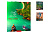 Зошит для записів YES А4 96 арк. Many worlds! клітинка