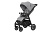Прогулянкова коляска CARRELLO Bravo CRL-5512 Frost Grey