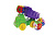Пісочний набір №4 013585/1/3/6 DOLONI