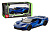 Машинка Bburago FORD GT (18-43043)