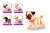 Інтерактивна іграшка PETS ALIVE - ГРАЙЛИВЕ ЦУЦЕНЯ 9530SQ1