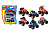 Машинка лита в ас. "Blaze and the Monster Machines" Fisher-Price CGF20