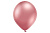 BelBal B105/604 Хром розовый glossy pink (25 шт)