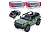 Модель джип FORD BRONCO CAMO-EDITION (Open Top)(2022) 5" KT5445WA  метал.інерц.відкр.дв.3кол.кор.