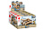 Конструктор 22011 Thunder Mission-Military Mini Set 130-167 деталей 4 види 4 штуки у коробці 27,4*16,7*20,7 