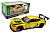 Машина металева АВТОПРОМ 68277A 1:24 "BMW M4 GT3", на батарейки, світло, звук, відкриваються двері, капот, багажник, в коробці 24,5*12*10 см.