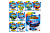 Машинка BHR15 "Зміни колір" (в асорт.) Hot Wheels 