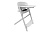 Стілець для годування CARRELLO Sidney CRL-8405 Pearl White
