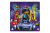 Пазли - 28 елм. - "Batman. Скликаю всіх Бетмобілістів" 200555 DoDo