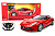Машина Ferrari F12 (радіокерування, коробка) 49100 р.43*22,5*17,5см. 