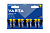Батарейки Varta LR6 Long Life Power блістер 8шт.