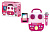 Колонка "KARAOKE" Bluetooth в коробці 5020 р.39*11*32см