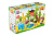 Конструктор "Wild Land" 160елм. 1119 ТЕХНОК