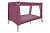 Манеж CARRELLO Piccolo CRL-11503/1 Orchid Purple