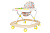 Ходунки CARRELLO Amico CRL-7201/2 Yellow