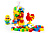 Конструктор "Mini Blocks №3" 144дет 116/3 BAMSIC
