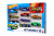 Набір базових автомобілів Hot Wheels 10 шт. 54886